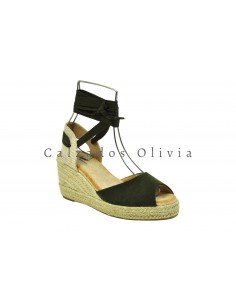 Calzados y zapatos TF-2915 GREEN 2