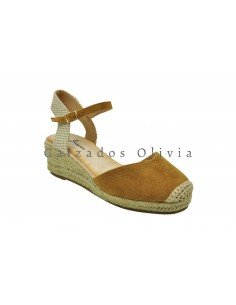 Calzados y zapatos TF-1225 CAMEL 2