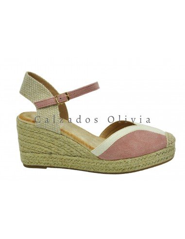 Zapatos y Calzados TF-2913 PINK