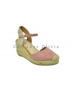 Calzados y zapatos TF-2912 PINK 2