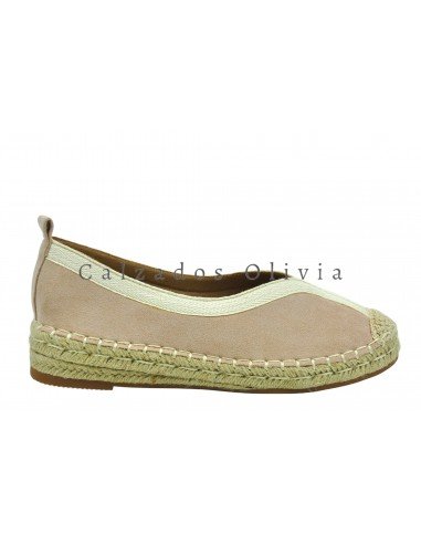 Zapatos y Calzados TF-2907 PINK