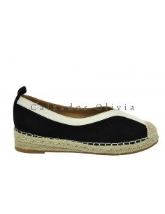 Calzados y Zapatos TF-2907 BLACK