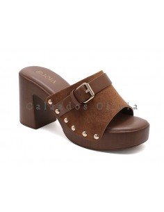 Calzados y Zapatos OT-H8-1191A CAMEL