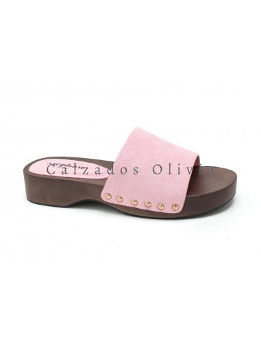 Zapatos y Calzados SP-H-131 PINK