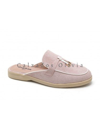 Zapatos y Calzados SP-E-1 PINK