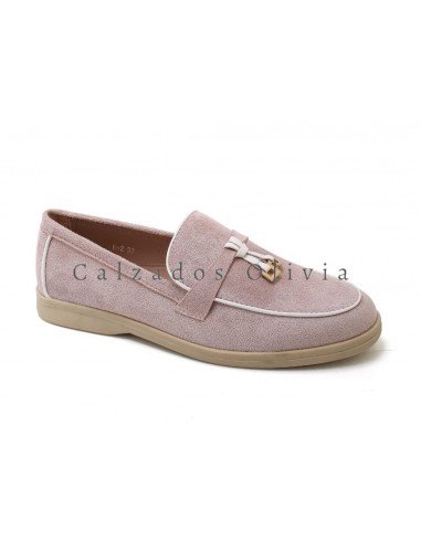Zapatos y Calzados SP-E-2 PINK