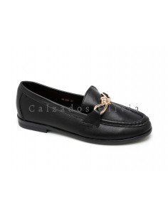 Calzados y Zapatos SP-QQ-280 BLACK