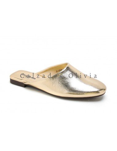 Zapatos y Calzados SP-P-1505 GOLD