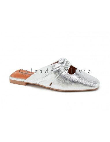 Zapatos y Calzados SP-P-1511 SILVER