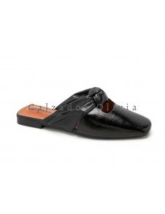 Calzados y Zapatos SP-P-1511 BLACK