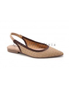Calzados y Zapatos SP-MM-26 BROWN