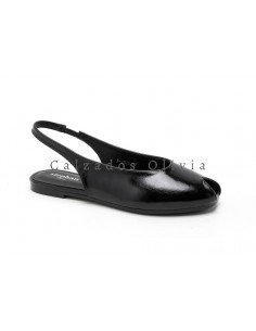 Calzados y Zapatos SP-P-1503 BLACK