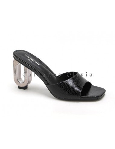 Zapatos y Calzados SP-P-1519 BLACK