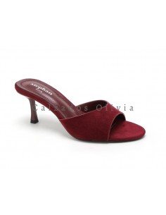 Calzados y Zapatos SP-XL-19 WINE