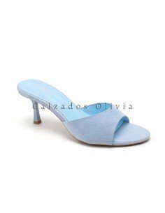 Calzados y Zapatos SP-XL-19 BLUE