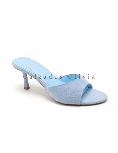 Zapatos y Calzados SP-XL-19 BLUE