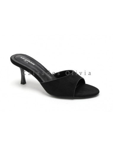 Zapatos y Calzados SP-XL-19 BLACK