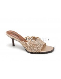 Calzados y Zapatos SP-QQ-286 GOLD