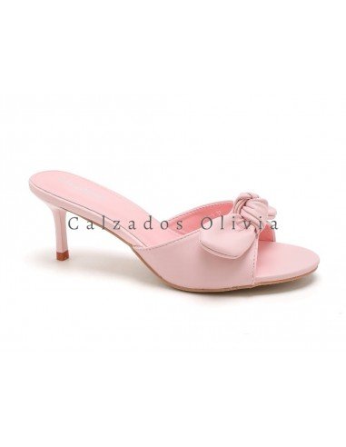 Zapatos y Calzados SP-XL-3 PINK