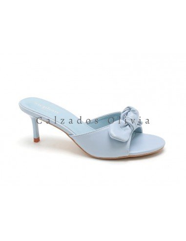 Zapatos y Calzados SP-XL-3 BLUE