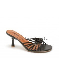 Calzados y Zapatos SP-P-1494 GREEN