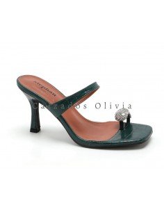 Calzados y Zapatos SP-P-1499 GREEN