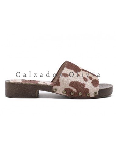 Zapatos y Calzados OT-GZ-310 COW