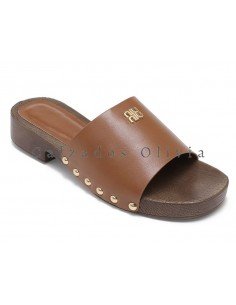 Calzados y zapatos OT-GZ-311 CAMEL 2