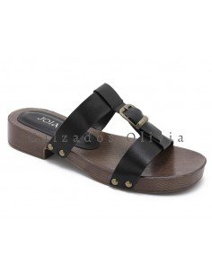 Calzados y zapatos OT-GZ-313 BLACK 2