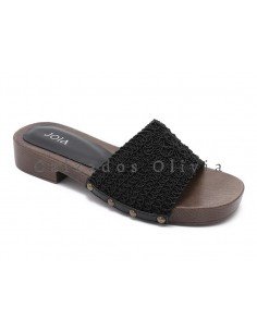 Calzados y zapatos OT-GZ-312 BLACK 2