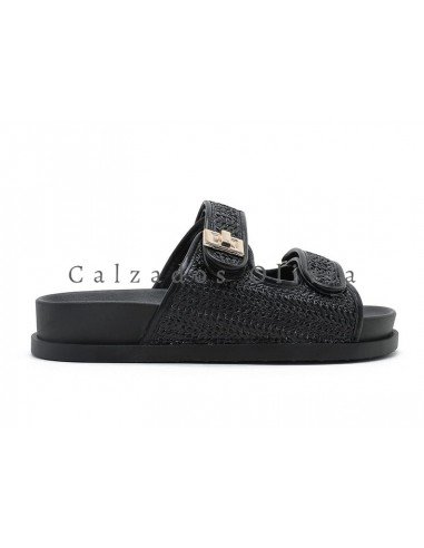 Zapatos y Calzados OT-H8-926 BLACK