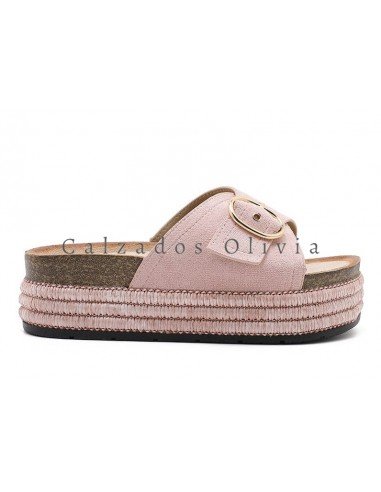 Zapatos y Calzados OT-H8-1227C PINK