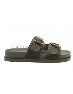 Calzados y Zapatos OT-H8-1228C GREEN