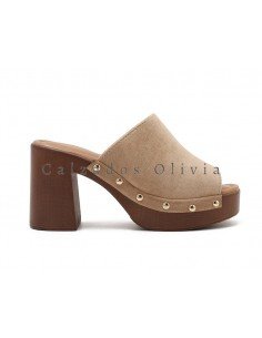 Calzados y Zapatos OT-KA-90 KAKI