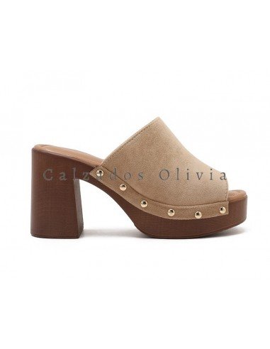 Zapatos y Calzados OT-KA-90 KAKI