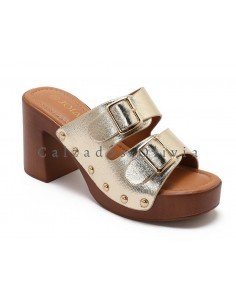 Calzados y zapatos OT-KA-77 GOLD 2