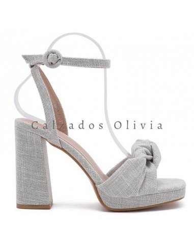 Zapatos y Calzados OT-H8-1072T KAKI