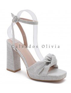 Calzados y zapatos OT-H8-1072T KAKI 2