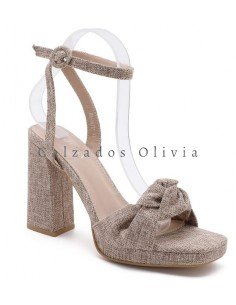 Calzados y zapatos OT-H8-1072T CAMEL 2