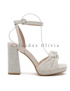 Calzados y Zapatos OT-H8-1072T BEIGE