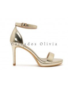Calzados y Zapatos OT-H8-1079T GOLD