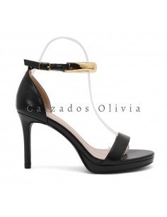 Calzados y Zapatos OT-H8-1098T BLACK