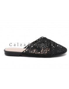 Calzados y Zapatos OT-H8-1261H BLACK