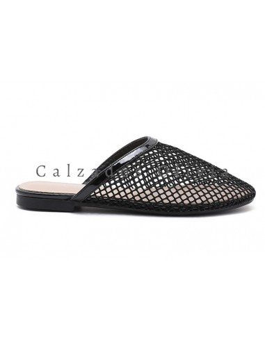 Zapatos y Calzados OT-H8-1137H BLACK