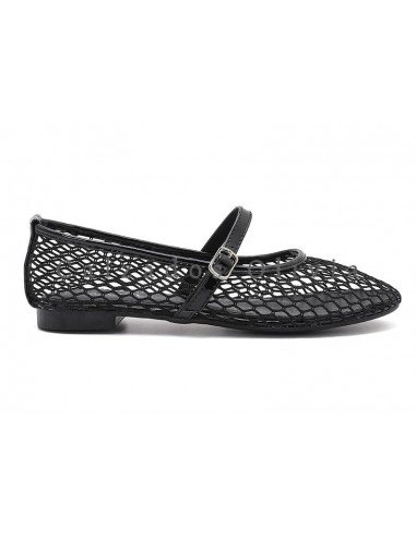 Zapatos y Calzados OT-CQ-677 BLACK