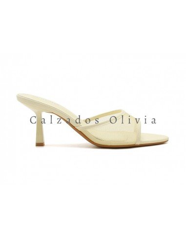 Zapatos y Calzados OT-H8-1172A YELLOW