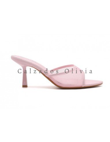 Zapatos y Calzados OT-H8-1172A PINK