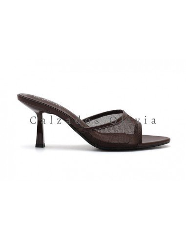 Zapatos y Calzados OT-H8-1172A BROWN