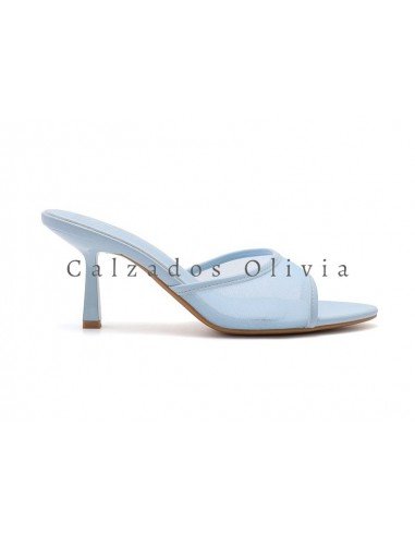 Zapatos y Calzados OT-H8-1172A BLUE