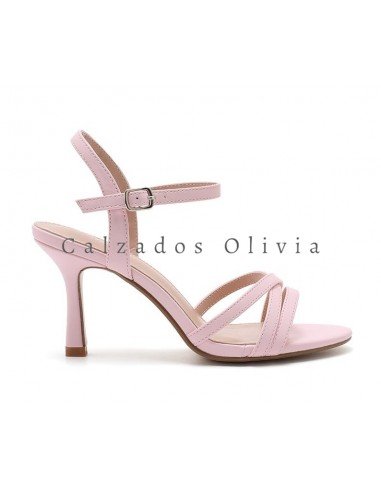 Zapatos y Calzados OT-H8-1108T PINK